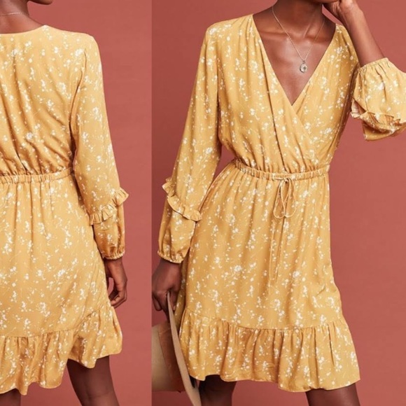 Anthropologie Dresses & Skirts - DOLAN Left Coast Collection Dress